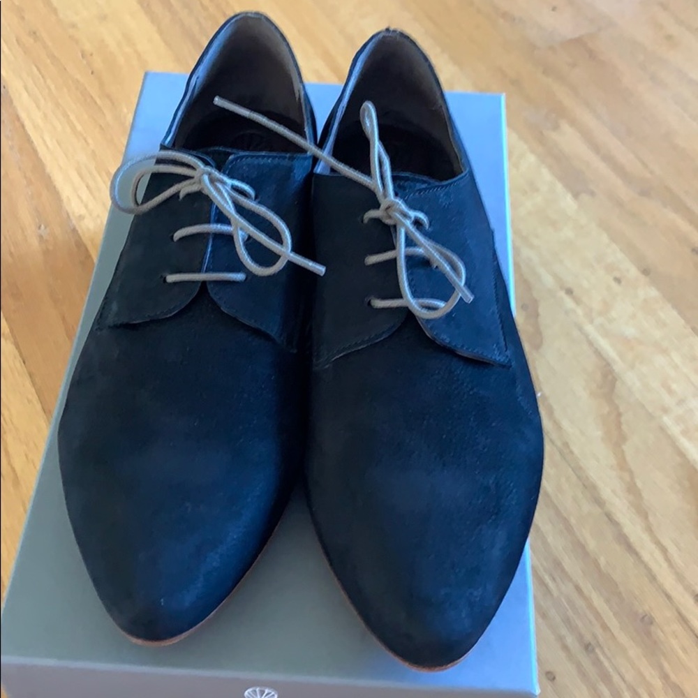 Oxfords